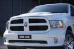 Ram 1500 Express Quad Cab 2018 года (AU)